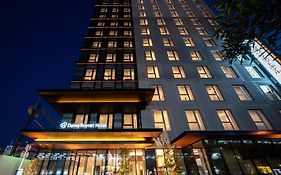 ダイワロイネットホテル福山駅前